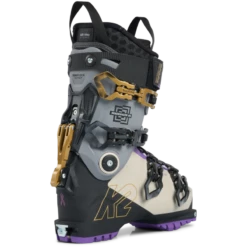 K2 Bottes De Ski Mindbender W 95 MV -Matériel De Ski Sportif k2 bottes de ski mindbender w 95 mv 1
