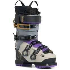 K2 Bottes De Ski Mindbender W 95 MV -Matériel De Ski Sportif k2 bottes de ski mindbender w 95 mv 2