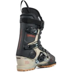K2 Bottes De Ski Revolver TEAM -Matériel De Ski Sportif k2 bottes de ski revolver team 2
