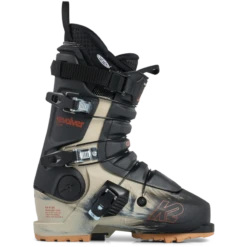 K2 Bottes De Ski Revolver TEAM