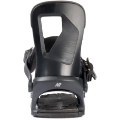 K2 Fixations De Planche à Neige Bedford -Matériel De Ski Sportif k2 fixations de planche a neige bedford 3