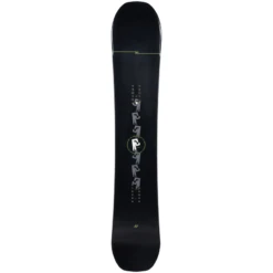 K2 Planche à Neige Broadcast