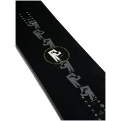 K2 Planche à Neige Broadcast -Matériel De Ski Sportif k2 planche a neige broadcast 4