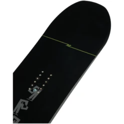 K2 Planche à Neige Broadcast -Matériel De Ski Sportif k2 planche a neige broadcast 5