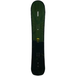 K2 Planche à Neige Instrument