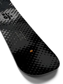 K2 Planche à Neige Raygun -Matériel De Ski Sportif k2 planche a neige raygun 4