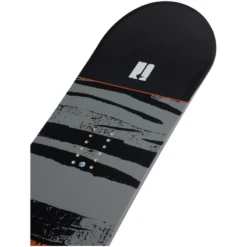 K2 Planche à Neige Standard -Matériel De Ski Sportif k2 planche a neige standard 4