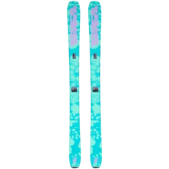 K2 Reckoner 92 W Skis