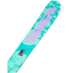 K2 Reckoner 92 W Skis -Matériel De Ski Sportif k2 reckoner 92 w skis 3