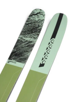 K2 Skis Dispatch 101 -Matériel De Ski Sportif k2 skis dispatch 101 1