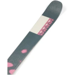 K2 Skis Mindbender 90C W -Matériel De Ski Sportif k2 skis mindbender 90c w 3