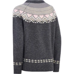 Kari Traa Chandail De Tricot Sundve (2021-22) -Matériel De Ski Sportif kari traa chandail de tricot sundve 2021 22 3