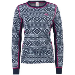 Kari Traa Manches Longues Floke