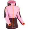 Kari Traa Manteau Voss Hybrid Primaloft -Matériel De Ski Sportif kari traa manteau voss hybrid primaloft
