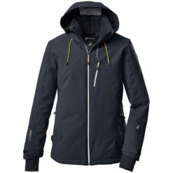 Killtec Manteau De Ski KSW 166 W