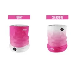 MultiTube Aventurier Fluo -Matériel De Ski Sportif koll multitube aventurier fluo 2