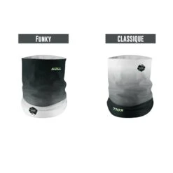 MultiTube Aventurier Fluo