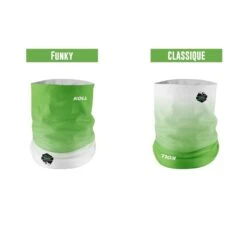 MultiTube Aventurier Fluo -Matériel De Ski Sportif koll multitube aventurier fluo 3