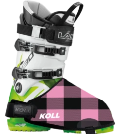Warm Boots Legacy -Matériel De Ski Sportif koll warm boots legacy 2