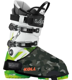 Warm Boots Legacy -Matériel De Ski Sportif koll warm boots legacy 3