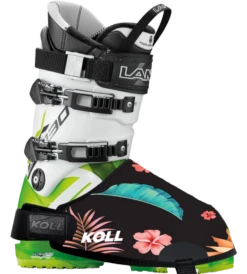 Warm Boots Legacy -Matériel De Ski Sportif koll warm boots legacy 5