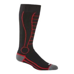 Kombi Bas De Ski Exclamation Design Coussiné