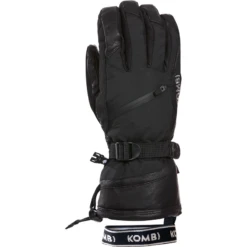 Kombi Gants Patroller GORE-TEX - Hommes