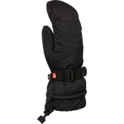 Kombi Mitaine Serious - Junior -Matériel De Ski Sportif kombi mitaine serious junior 2