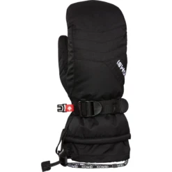 Kombi Mitaine Serious - Junior