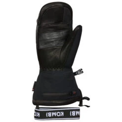 Kombi Mitaines Chauffantes Warm It Up - Unisexe -Matériel De Ski Sportif kombi mitaines chauffantes warm it up unisexe 2