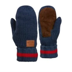 Kombi Mitaines The Camp