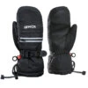 Kombi Mitaines Yolo - Junior -Matériel De Ski Sportif kombi mitaines yolo junior