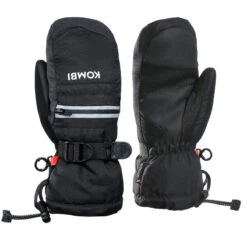 Kombi Mitaines Yolo - Junior