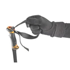 Leki Bâtons Télescopiques Helicon Lite -Matériel De Ski Sportif leki batons telescopiques helicon lite 4