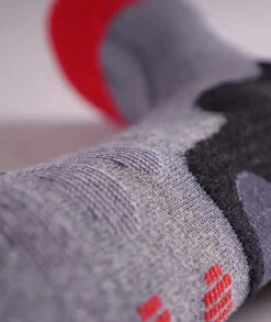 Lenz Bas Chauffants 5.1 Slimfit Toecap -Matériel De Ski Sportif lenz bas chauffants 51 slimfit toecap 2