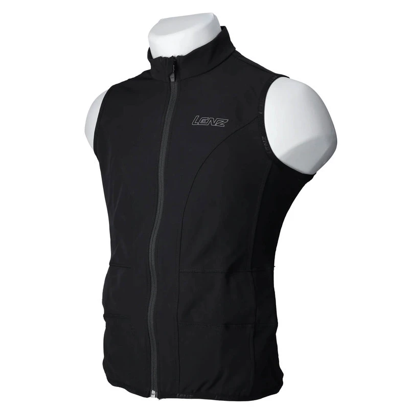 Lenz Gilet Thermique 1.0 Men - Hommes 3 Lenz Gilet Thermique 1.0 Men - Hommes