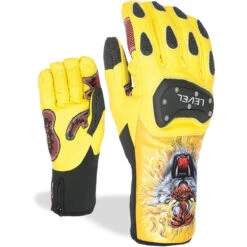 LEVEL Gants Race Speed