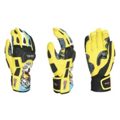 LEVEL Gants SQ CF