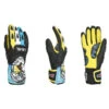LEVEL Gants SQ JR CF 1 LEVEL Gants SQ JR CF -Matériel De Ski Sportif level gants sq jr cf