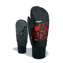 LEVEL Mitaines Lake Louise