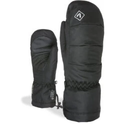 LEVEL Mitaines Rainbow Down - Junior