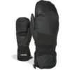 LEVEL Mitaines Yeti - Hommes -Matériel De Ski Sportif level mitaines yeti hommes