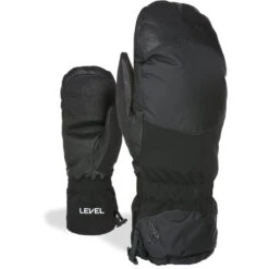 LEVEL Mitaines Yeti - Hommes