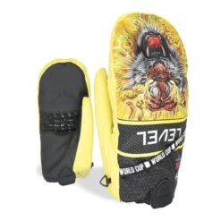 LEVEL Thermo Plus 3000 Overglove