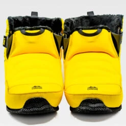 LINE Après Booties 1.0 - Traveling Circus -Matériel De Ski Sportif line apres booties 10 traveling circus 3