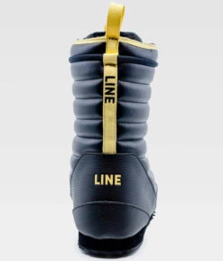 LINE Après Booties 2.0 -Matériel De Ski Sportif line apres booties 20 2