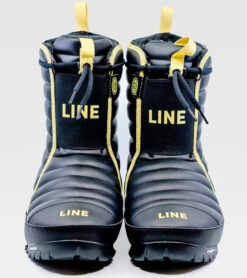 LINE Après Booties 2.0 -Matériel De Ski Sportif line apres booties 20 3