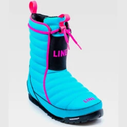 LINE Après Booties 2.0 -Matériel De Ski Sportif line apres booties 20 4