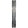 LINE Skis Blade Optic 104 -Matériel De Ski Sportif line skis blade optic 104