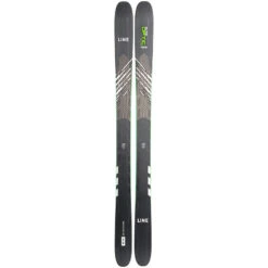 LINE Skis Blade Optic 104